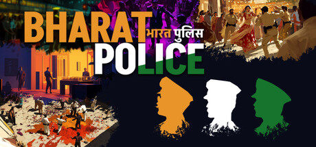 Bharat Police Cover Image