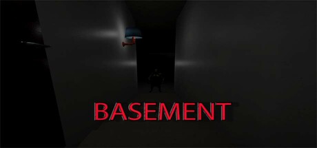 Basement Cover Image