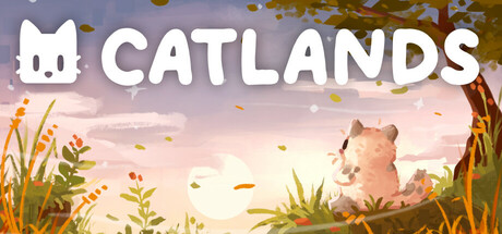 CatLands Cover Image
