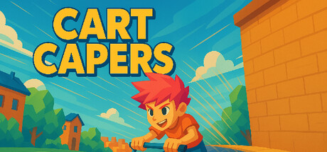 Cart Capers