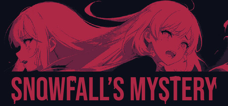 Snowfall's Mystery Cover Image