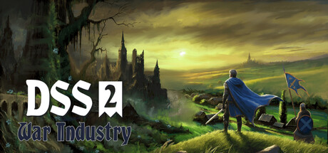 DSS 2: War Industry