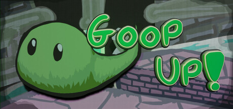 Goop Up! Cover Image