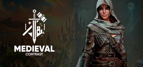 Medieval Contrast Cover Image