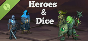 Heroes & Dice Demo