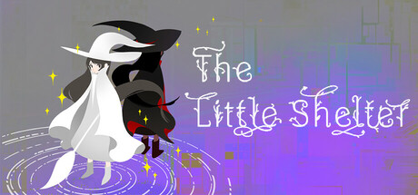 The Little Shelter Cover Image