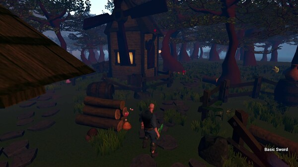 Screenshots