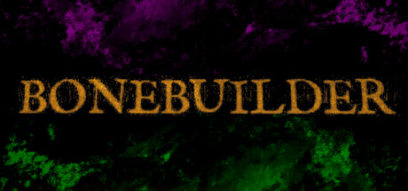 BONEBUILDER Cover Image