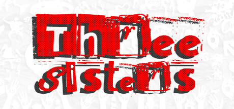 Three Sisters Cover Image