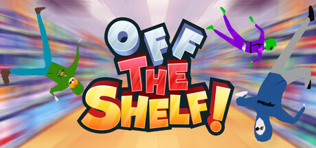 Off the Shelf! Cover Image