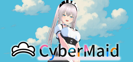 CyberMaid Cover Image