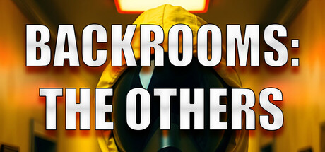 Backrooms: The Others Cover Image