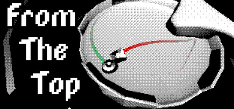 From The Top Cover Image
