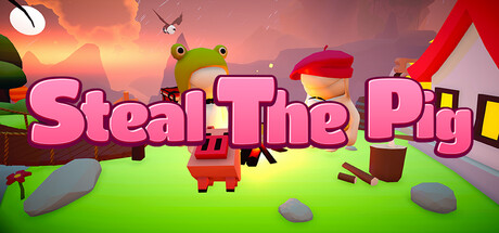 Steal The Pig
