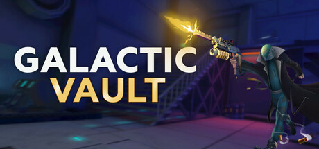 Galactic Vault