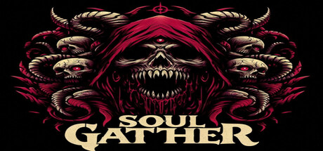 Soul Gather Cover Image