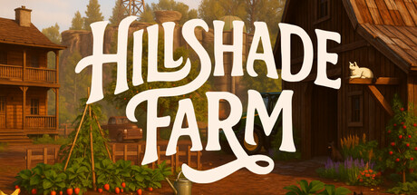 Hillshade Farm
