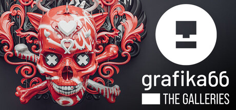 Grafika66 - The Galleries