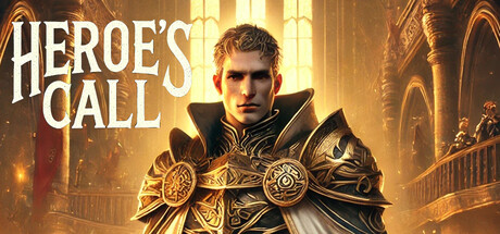 Heroes' Call - A Casual MMO Guild Sim