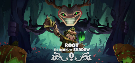 Root: Echoes Of Shadow Cover Image