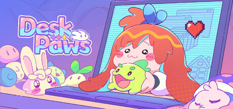 Desk Paws