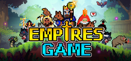 Empire Game Cover Image