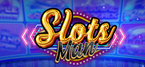 Slots Man