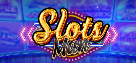 Slots Man