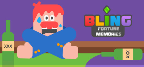 Bling: Fortune Memories