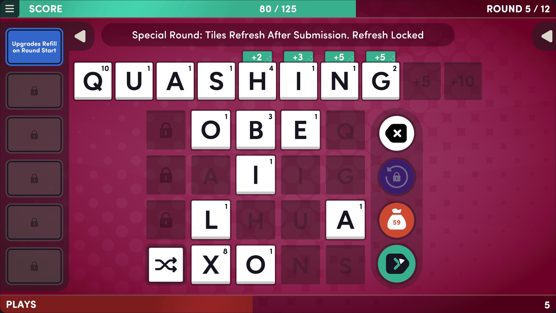 Word Play screenshot 1