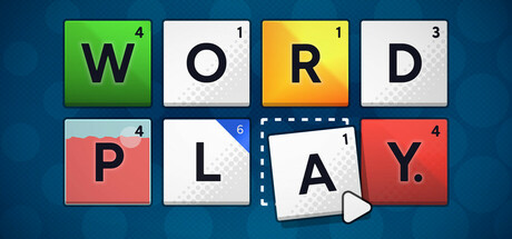 Word Play Cover Image