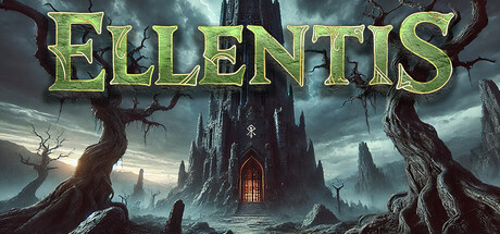 Ellentis Cover Image