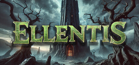 Ellentis Cover Image