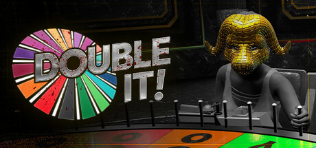 Double It Cover Image