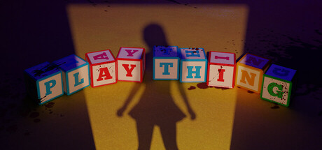 Plaything Cover Image
