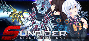 Sunrider: Liberation Day - Captain's Edition