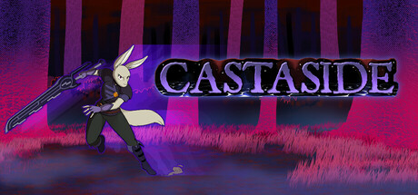 CASTASIDE Cover Image