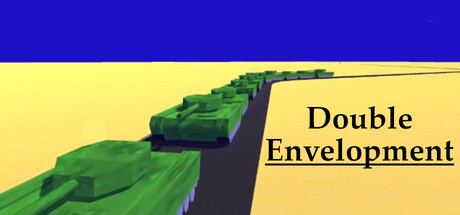 Double Envelopment