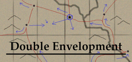 Double Envelopment Cover Image