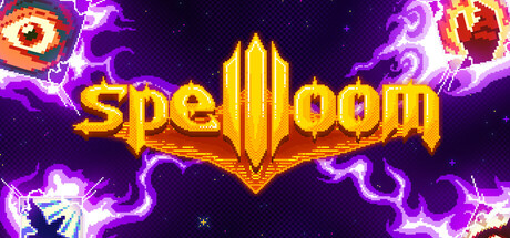 spellloom Cover Image