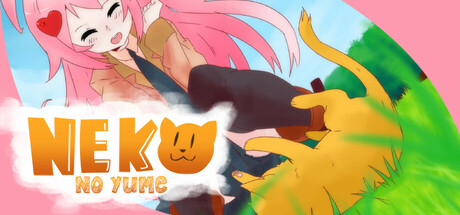 Neko no Yume Cover Image