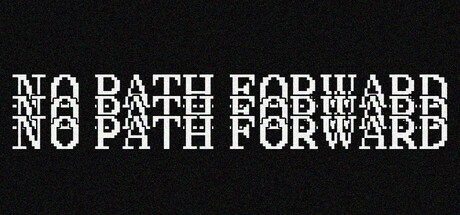 No Path Forward Cover Image