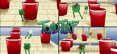 Toad Turf