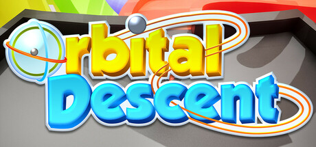 Orbital Descent Cover Image