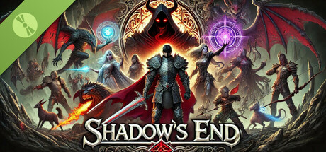 Shadow's End Demo
