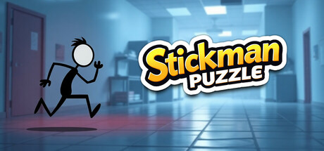 Stickman Puzzle Cover Image
