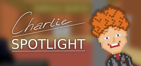 Charlie Spotlight Cover Image