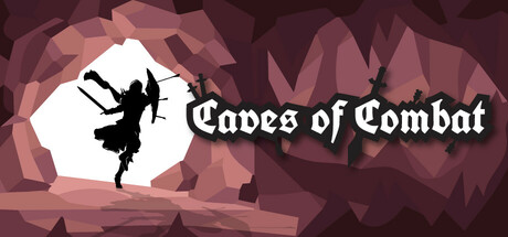 Caves of Combat Cover Image