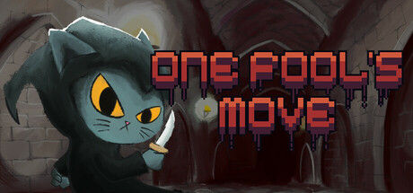 One Fool's Move Cover Image