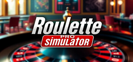 Roulette Pro Simulator Cover Image